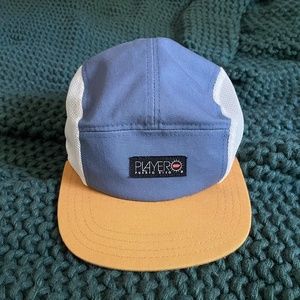 PLAYERO- unisex surf hat